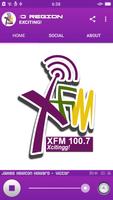 XFM RADIO NETWORK скриншот 1