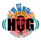 Hug Radio 93.3 Bogo City 圖標