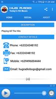 Hug Radio 93.3 Bogo City 截圖 3
