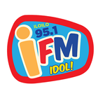 آیکون‌ iFM Iloilo 95.1