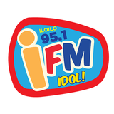 iFM Iloilo 95.1 아이콘