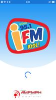 iFM Iloilo 95.1 পোস্টার