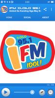 برنامه‌نما iFM Iloilo 95.1 عکس از صفحه