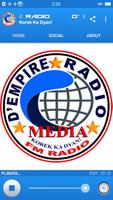 D' Empire Radio 104.3 Pikit স্ক্রিনশট 1