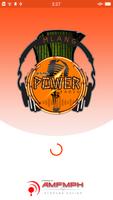 91.5 Power Radio M’lang Affiche