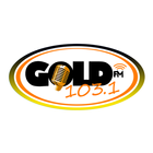 Gold FM Digos icône