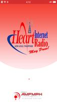 Heart Internet Radio poster