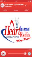 Heart Internet Radio 스크린샷 1