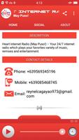 Heart Internet Radio 스크린샷 3