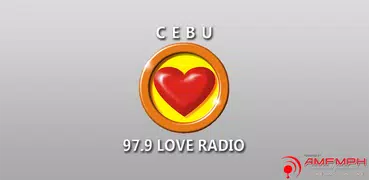 Love Radio Cebu DYBU 97.9MHz