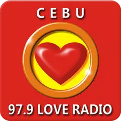 download Love Radio Cebu DYBU 97.9MHz XAPK