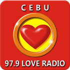Love Radio Cebu DYBU 97.9MHz icône