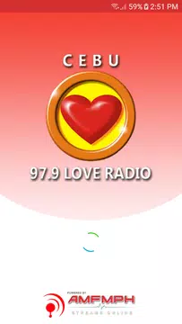 Screenshot 6 for Love Radio Cebu DYBU 97.9MHz