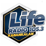 Life Radio PH آئیکن