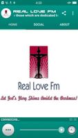 Real Love FM Screenshot 1