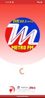 Metro FM Phillippines পোস্টার