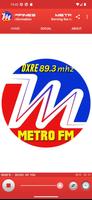 Metro FM Phillippines স্ক্রিনশট 1