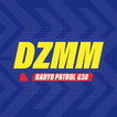 DZMM RADYO PATROL 630 иконка