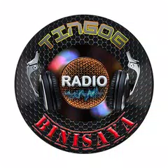 TINGOG BINISAYA RADIO APK Herunterladen