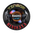 TINGOG BINISAYA RADIO ไอคอน
