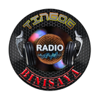 TINGOG BINISAYA RADIO আইকন