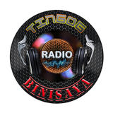 TINGOG BINISAYA RADIO 아이콘