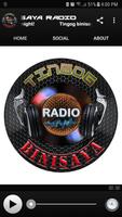 TINGOG BINISAYA RADIO স্ক্রিনশট 1