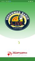 GreenMed Radio poster