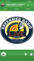 GreenMed Radio screenshot 1