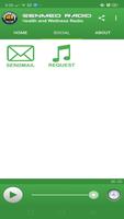 GreenMed Radio screenshot 2