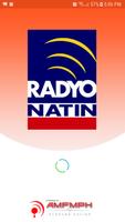 RADYO NATIN SIPALAY 95.3FM Affiche