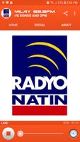 RADYO NATIN SIPALAY 95.3FM capture d'écran 1