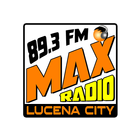 Max Radio アイコン
