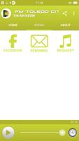 KMC FM Toledo City Screenshot 2