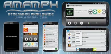 AMFMPH (Philippines Radio)