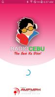 Radio Cebu Affiche