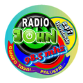 ”Radio John 98.5 Binalbagan
