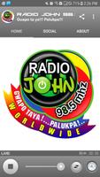 Radio John 98.5 Binalbagan capture d'écran 1