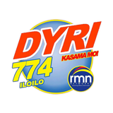 RMN Iloilo 774 иконка