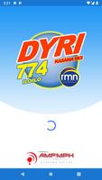 RMN Iloilo 774 ポスター