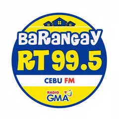 Barangay RT Cebu Icon