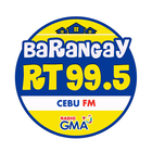 Barangay RT Cebu 圖標