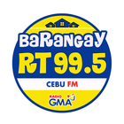 Barangay RT Cebu أيقونة