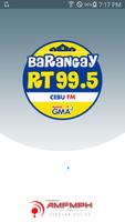 Barangay RT Cebu 포스터