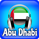 Abu dhabi fm radio: radio Abu Dhabi radio APK