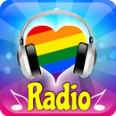 LGBT Radio gay music: gay internet radio live APK
