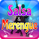 Musica salsa y merengue gratis APK