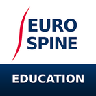 EUROSPINE Courses icono