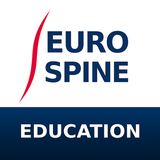 EUROSPINE Courses Zeichen