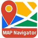 Map Navigator APK